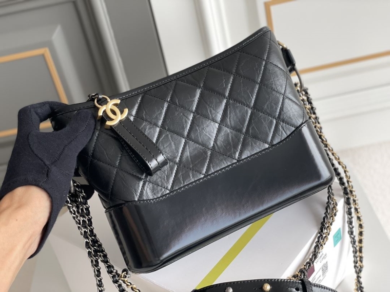 Chanel Satchel Bags